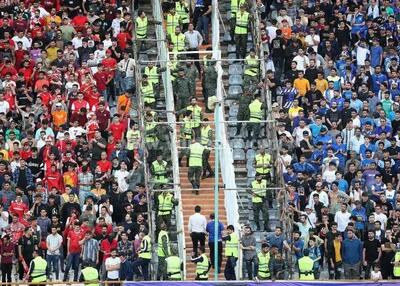 سهمیه بلیت طرفداران پرسپولیس و استقلال در دربی اعلام شد