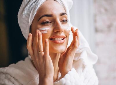  این کِرِم‌های بدون مجوز را نخرید
