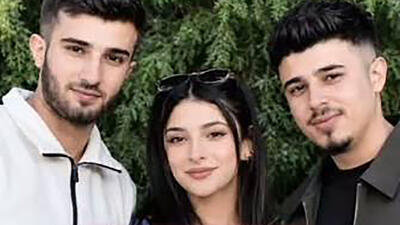  3 خواهر و برادر برای دیدن مادر به ارومیه برگشتند؟ سفرشان با غرق‌شدن و مرگ به پایان رسید