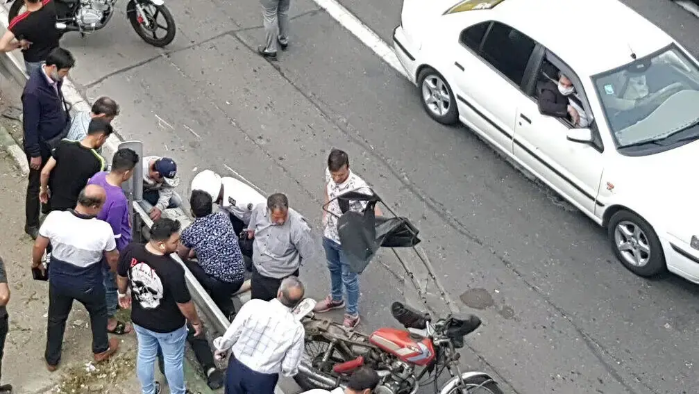 مراجعه به دادگاه در تصادفات جرحی حذف شد/ اتصال کامل سامانهها همچنان چالش دارد