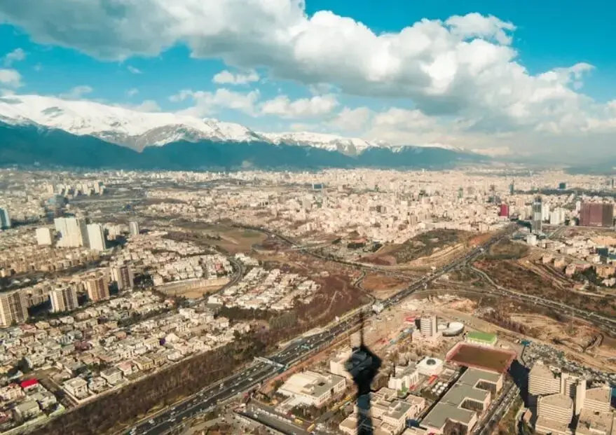 هوای تهران قابل قبول ماند