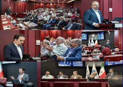 بازار کار هوش مصنوعی ایران جان گرفت؛ مدیران آماده نیستند
