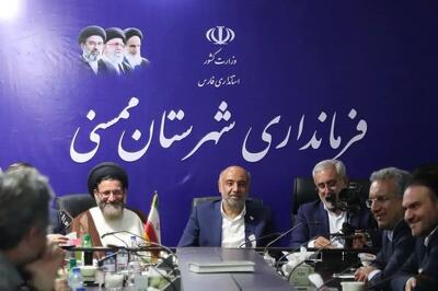  وزیر کار: تورم باعث شده مردم بسیاری از دستاوردهای توسعه‌ای کشور را لمس نکنند