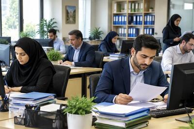 آیا با اجرای طرح جدید، حقوق نیروهای شرکتی افزایش مییابد؟