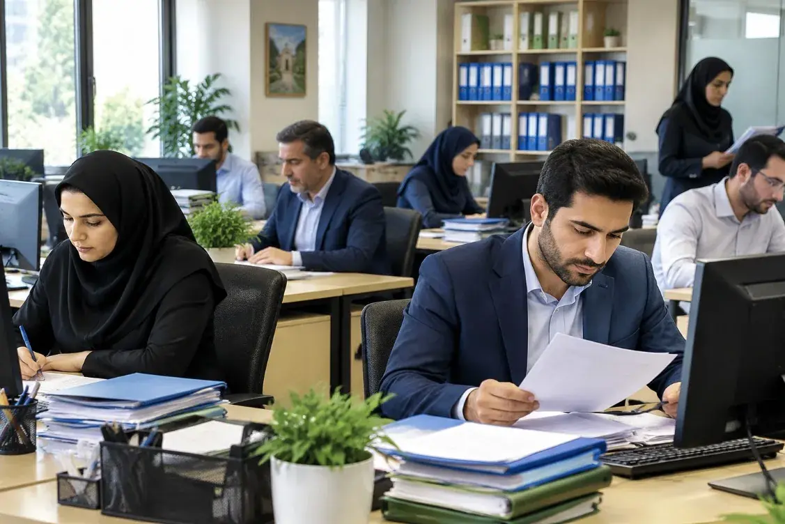 آیا با اجرای طرح جدید، حقوق نیروهای شرکتی افزایش مییابد؟