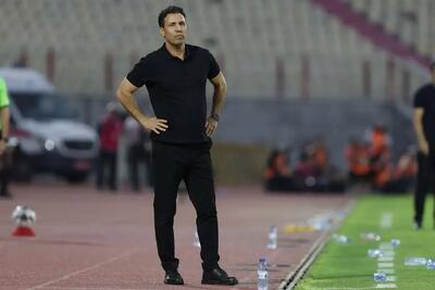  آقای تارتار، پرسپولیس منتظر یک جواب است