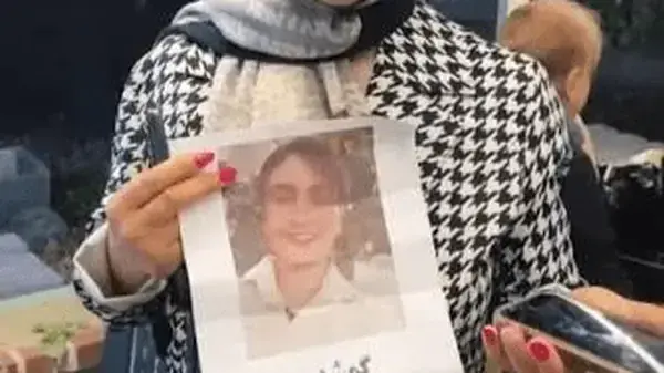  زهرا متقی پس از دو هفته پیدا شد