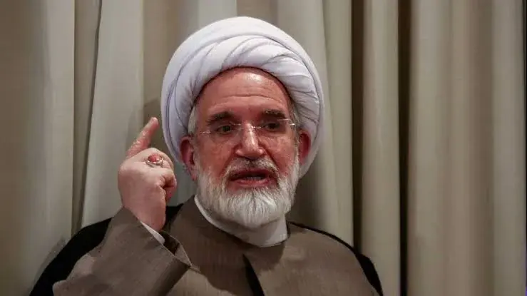 کروبی: از نیروهای ارادتمند و مخلص قدیمی امام هستیم؛ تکالیف زیادی بر دوش داریم