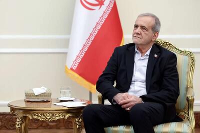 پزشکیان: قیمت سهمیه سوم بنزین تا ۱۰ هزار تومان افزایش خواهد یافت | اگر برخی افراد تحلیلهایشان را در جیب خودشان بگذارند، به صلح نزدیکتر شویم