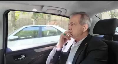  پزشکیان امشب با مردم سخن می گوید