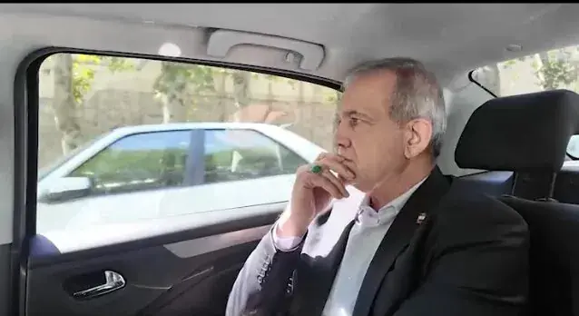  پزشکیان امشب با مردم سخن می گوید