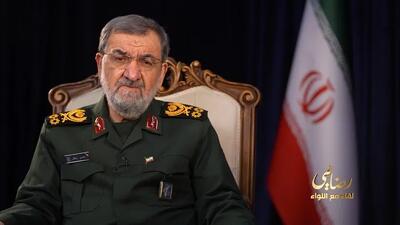 محسن رضایی: بازگشایی کامل تنگه هرمز به توقف جنگها در لبنان و غزه مرتبط است | بعید است آنکارا فشارهای اقتصادی بر تهران وارد کند