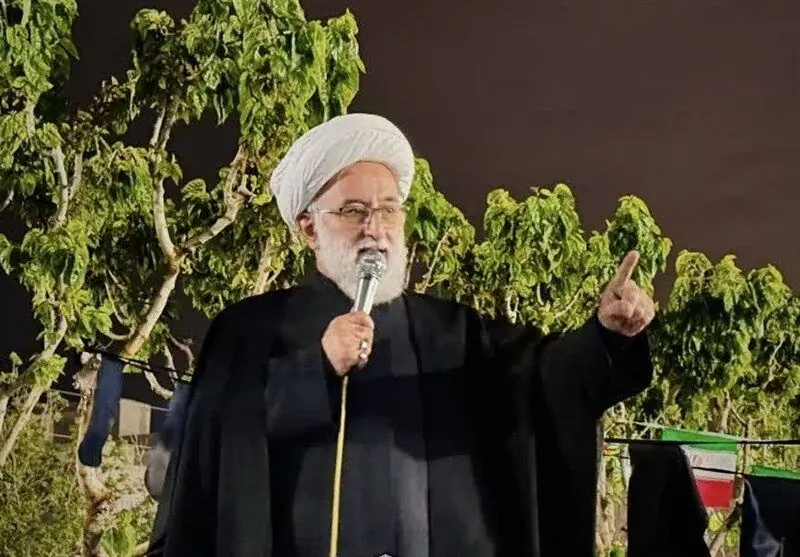 زنگ خطر فتنه و نفوذ؛ هشدار جدی آیتالله ردایی درباره نقشه دشمن