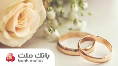 بانک ملت بیش از ۲۹.۵ همت تسهیلات ازدواج و فرزندآوری در ۵ ماهه نخست سال پرداخت کرد