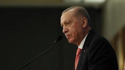 نویسنده اسرائیلی: پیروزی اردوغان در سوریه یک «سیلی استراتژیک» به ماست