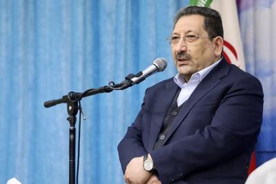  وزیر صمت: درحال کار روی موتورهای جدید هستیم که خودروها بنزین کمتری مصرف کنند