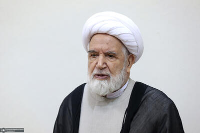کروبی: راهی که از دهه ۴۰ انتخاب کردیم را هیچ تجدید نکردهایم