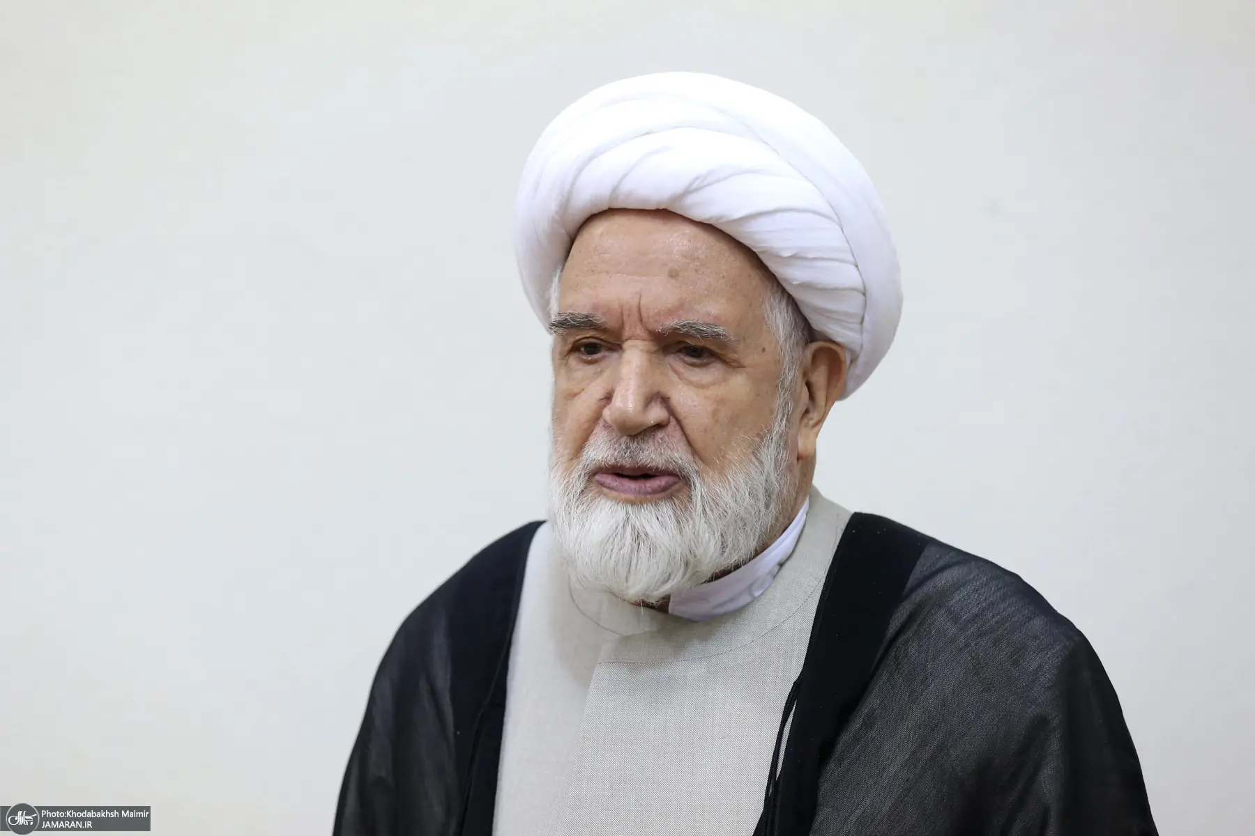 کروبی: راهی که از دهه ۴۰ انتخاب کردیم را هیچ تجدید نکردهایم
