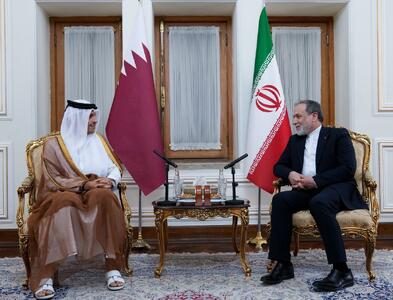 عراقچی: آمریکا باید یک واقعیت ساده را درک کند؛ فشار نتیجه نمیدهد