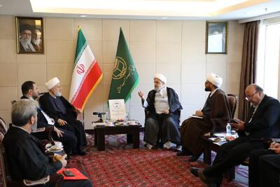  دبیرکل مجمع جهانی تقریب مذاهب اسلامی: عزت اسلام در گرو وحدت و ایستادگی ملت‌های مسلمان است