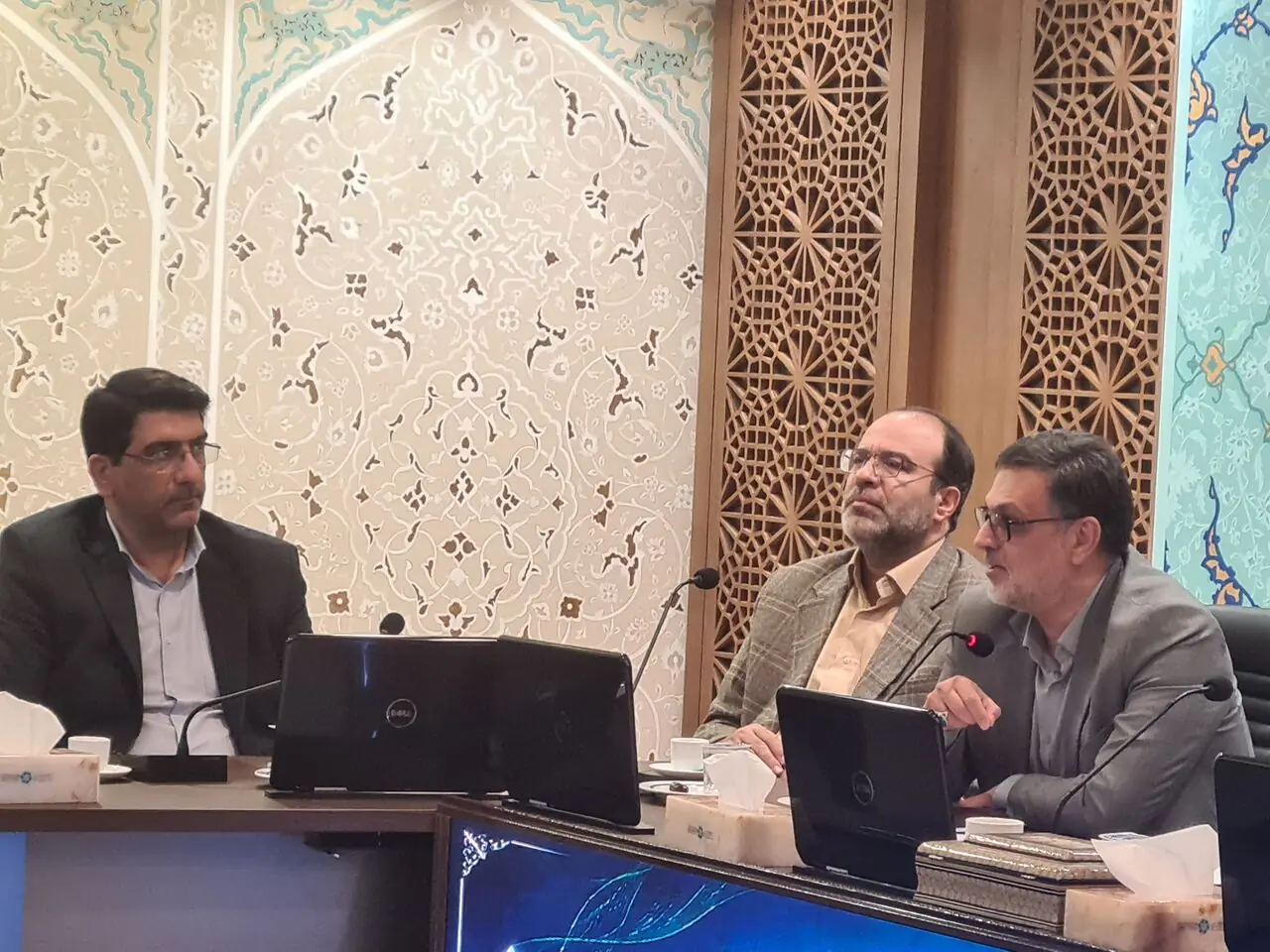 یک نماینده مجلس: قوانین دستوپاگیر مانع تنفس کسبوکارها است