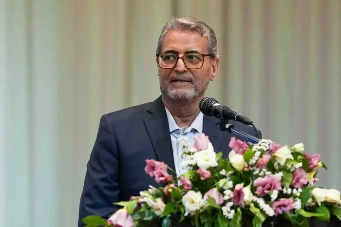  محمدی: دیپلماسی ایران هیچ‌گاه تا این اندازه از خود اقتدار میدانی و حقوقی نشان نداده بود