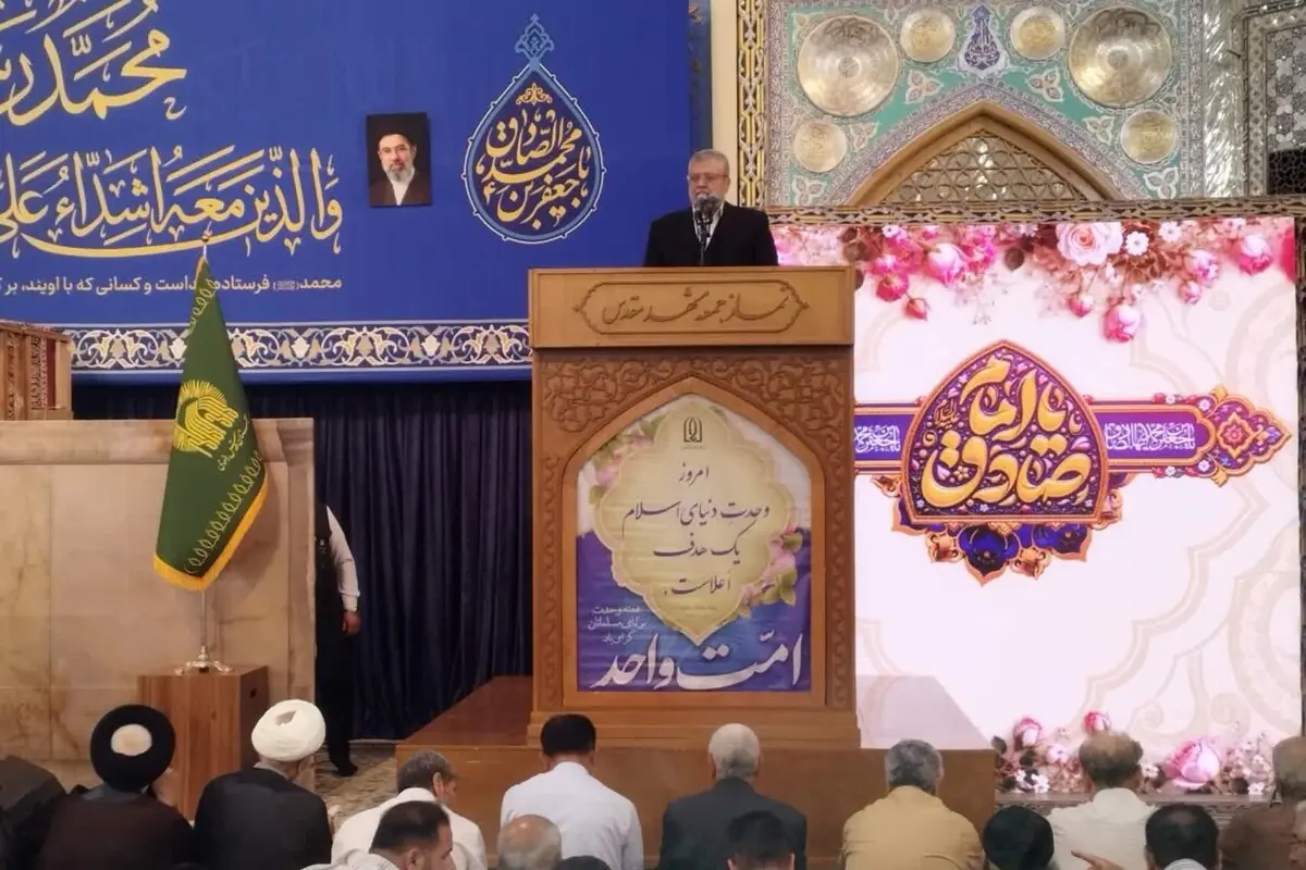  ۲۸ اقدام شهرداری مشهد از ابتدای جنگ تاکنون