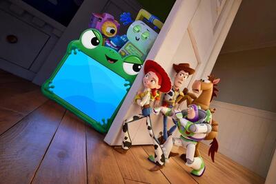  تاریخ اکران «داستان اسباب‌بازی ۵» (Toy Story ۵) مشخص شد