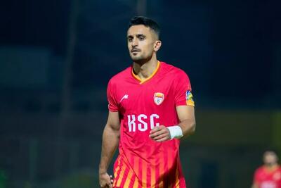 مطهری جلوی پرسپولیسیشدن یک بازیکن را گرفت