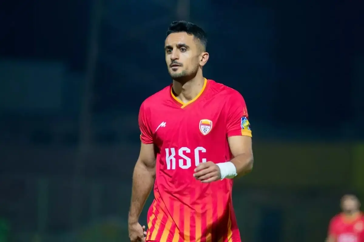 مطهری جلوی پرسپولیسیشدن یک بازیکن را گرفت