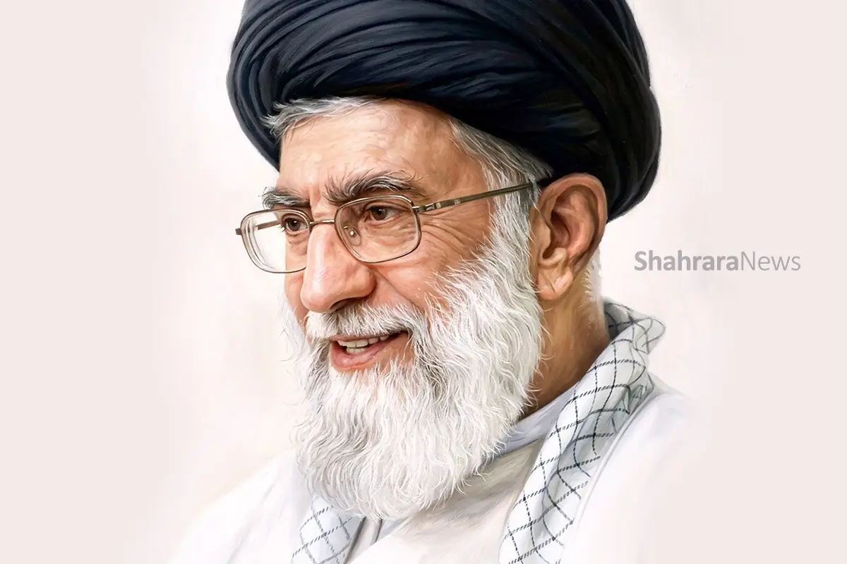 «خوش اخلاقی با مردم»؛ واکاوی سیره نبوی در کلام آیتالله شهید خامنهای