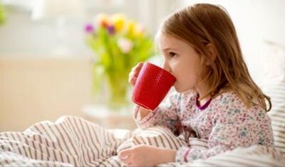 درباره چند جرعه از یک نوشیدنی دردسرساز برای کودکان چه میدانید؟