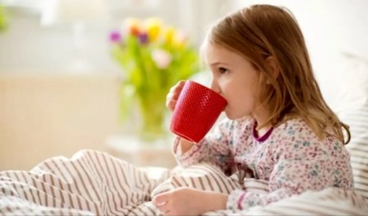  درباره چند جرعه از یک نوشیدنی دردسرساز برای کودکان چه می‌دانید؟