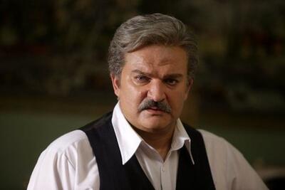  مهدی سلطانی با «نیم‌رخ» به شبکه نمایش خانگی می‌آید + تیزر و زمان پخش