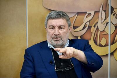 رئیس شورای اطلاعرسانی دولت: پزشکیان برای مسائل حلنشده کشور نسخه وفاق نوشت