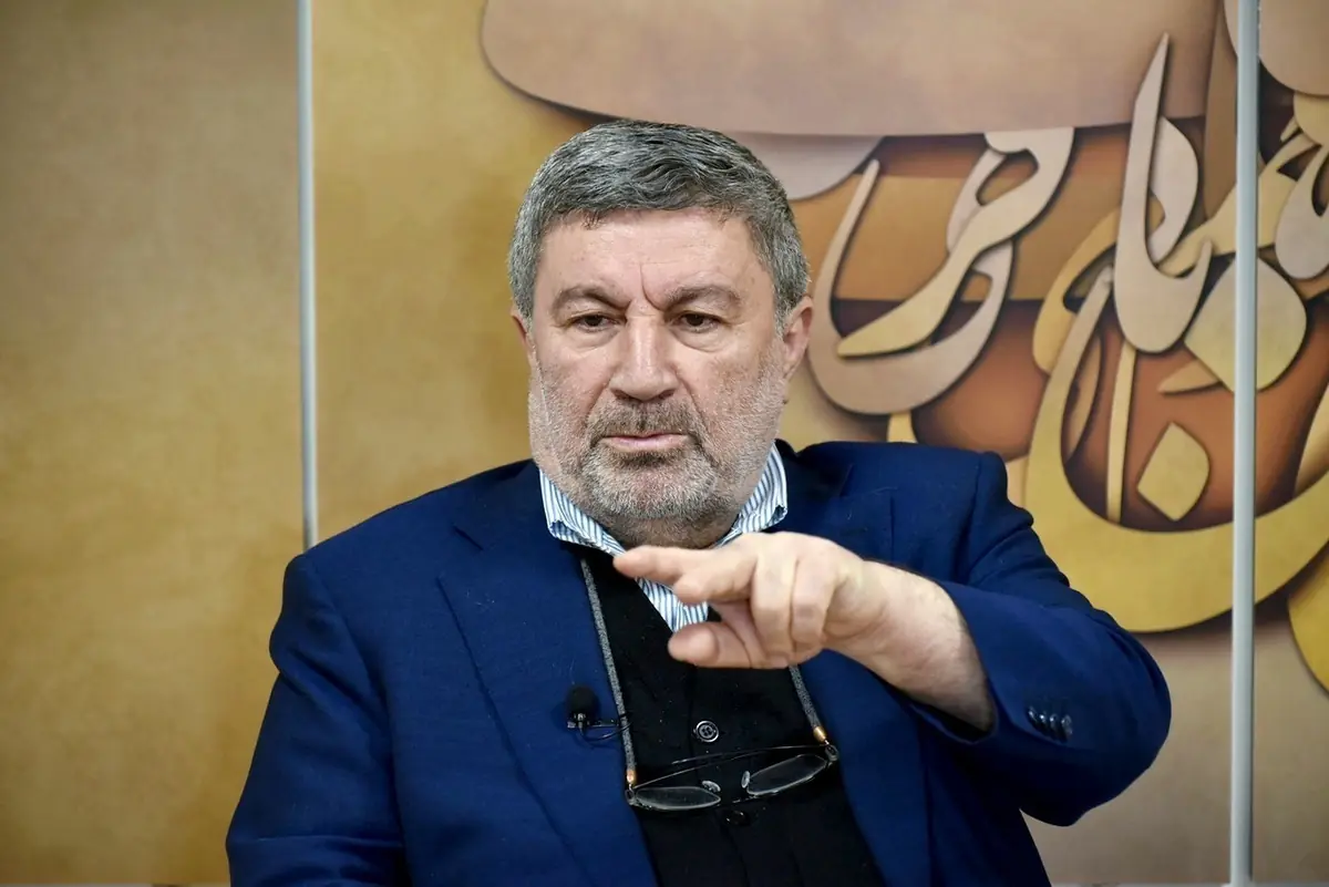 رئیس شورای اطلاعرسانی دولت: پزشکیان برای مسائل حلنشده کشور نسخه وفاق نوشت
