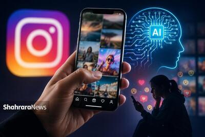 اینستاگرام برای نوجوانان آمریکا محدود میشود