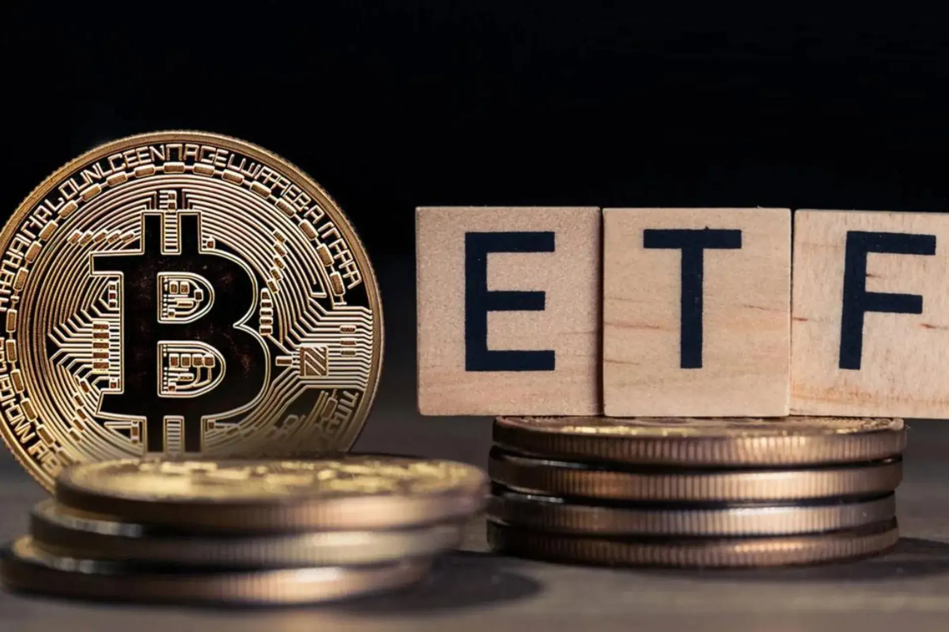 ورود پول به ETFهای بیتکوین ادامه دارد