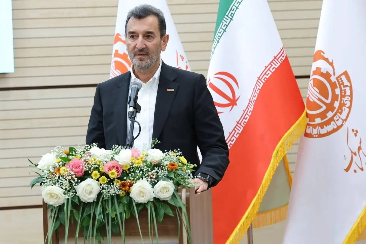 ظرفیت تولید کنسانتره مس ایران به ۳.۲ میلیون تن میرسد