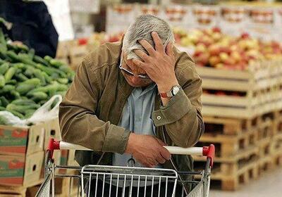کدام خوراکیها بیشترین گرانی را داشتند؟ آمار تکان دهنده مرداد ۱۴۰۵
