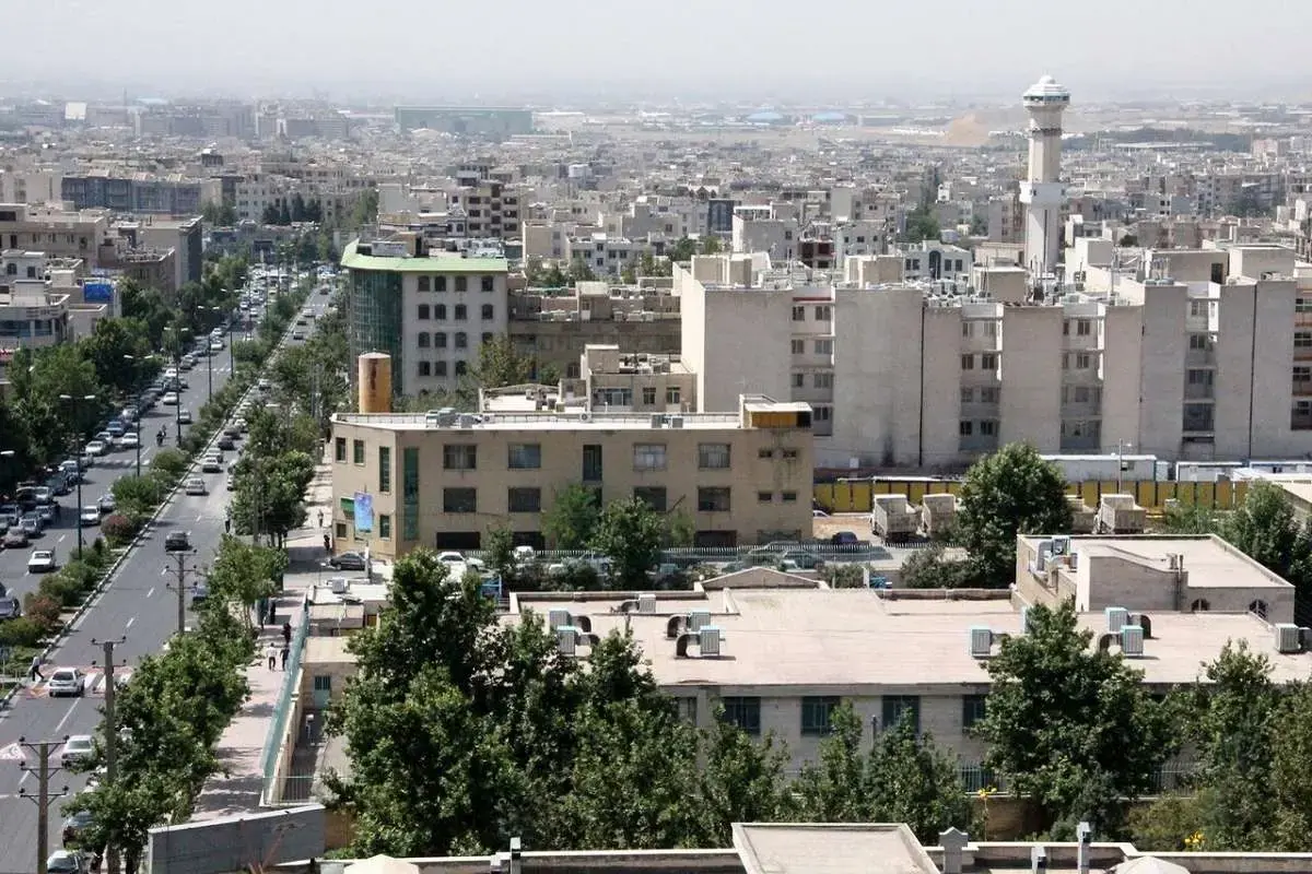 قیمت مسکن در تهران جمعه 6 شهریور 1405 + جدول