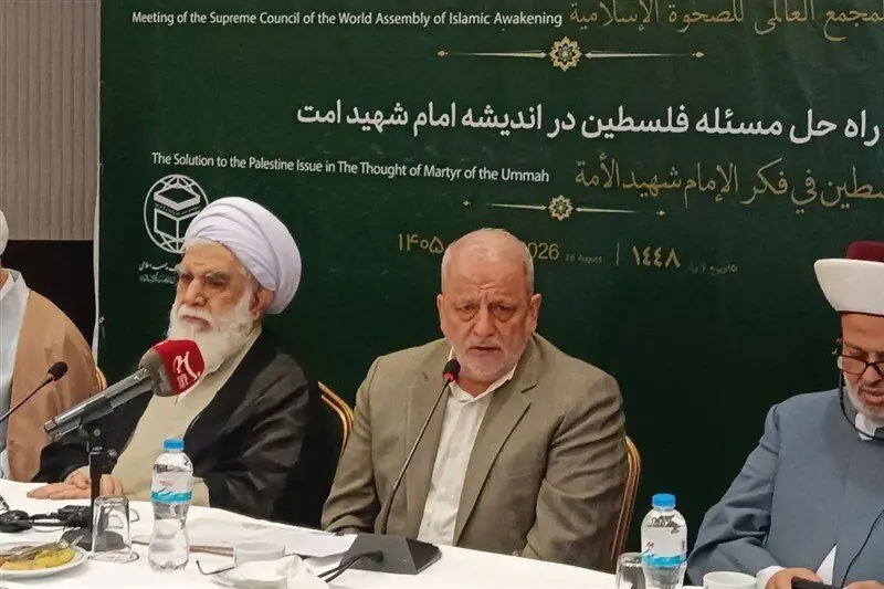 سردار احمدی مقدم: دشمن با محاسبات غلط تصور میکرد، نظم عمومی در ایران از هم میپاشد