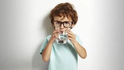  چای برای کودکان مناسب است؟