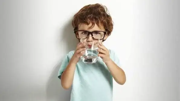 چای برای کودکان مناسب است؟