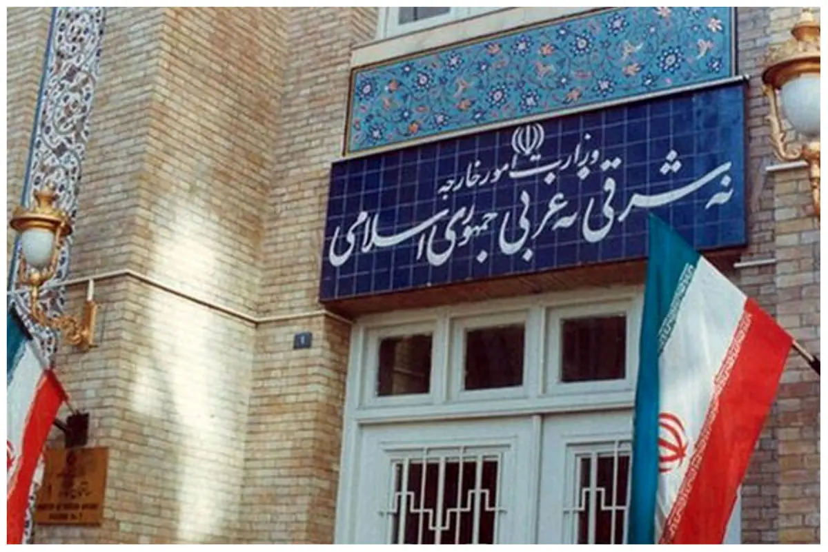 وزارت خارجه ایران: همه کشورها موظف به خودداری از اجرای تحریمهای یکجانبه آمریکا هستند