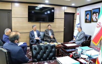  بانک سرمایه، همراه آموزش و پرورش هرمزگان در مسیر حمایت از فرهنگیان