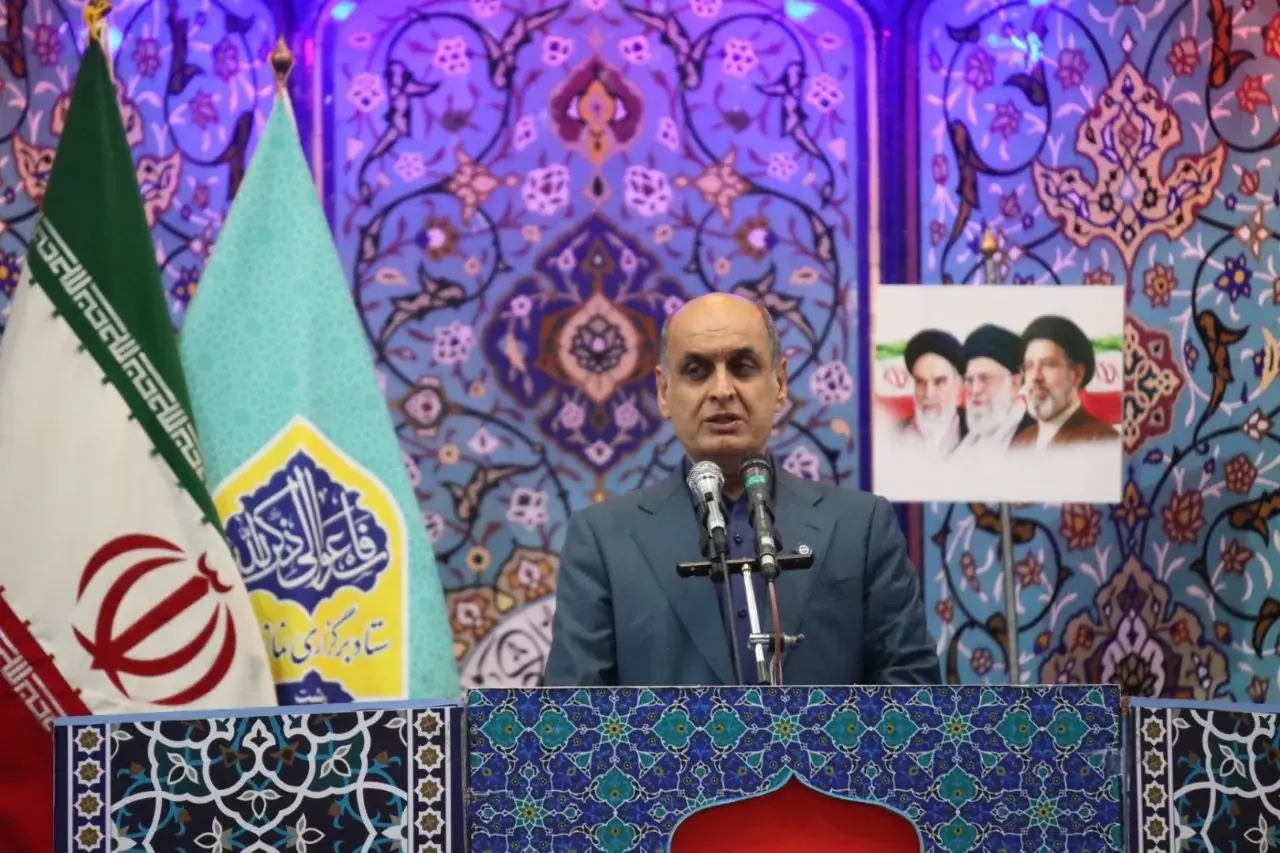  استاندار گیلان: ۵۱ هتل در دست ساخت، ۳۰ درصد داروی تزریقی کشور در رشت تولید می‌شود