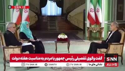  پزشکیان: اصلاح رفتار و حل مشکلات کشور زمان‌بر است/ با دستور و بخشنامه تغییر ایجاد نمی‌شود