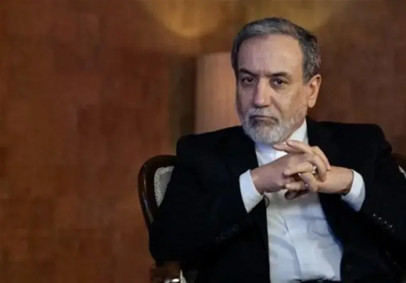 عراقچی: آمریکا باید یک واقعیت ساده را درک کند: فشار نتیجه نمی دهد