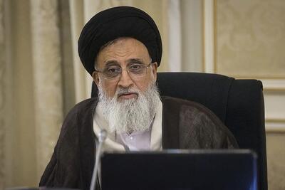 امام جمعه موقت یزد: نباید با طرح نگرانی از جنگ آیندهای تاریک برای مردم ترسیم کرد / وحدت و انسجام ضرورت امروز جهان اسلام است